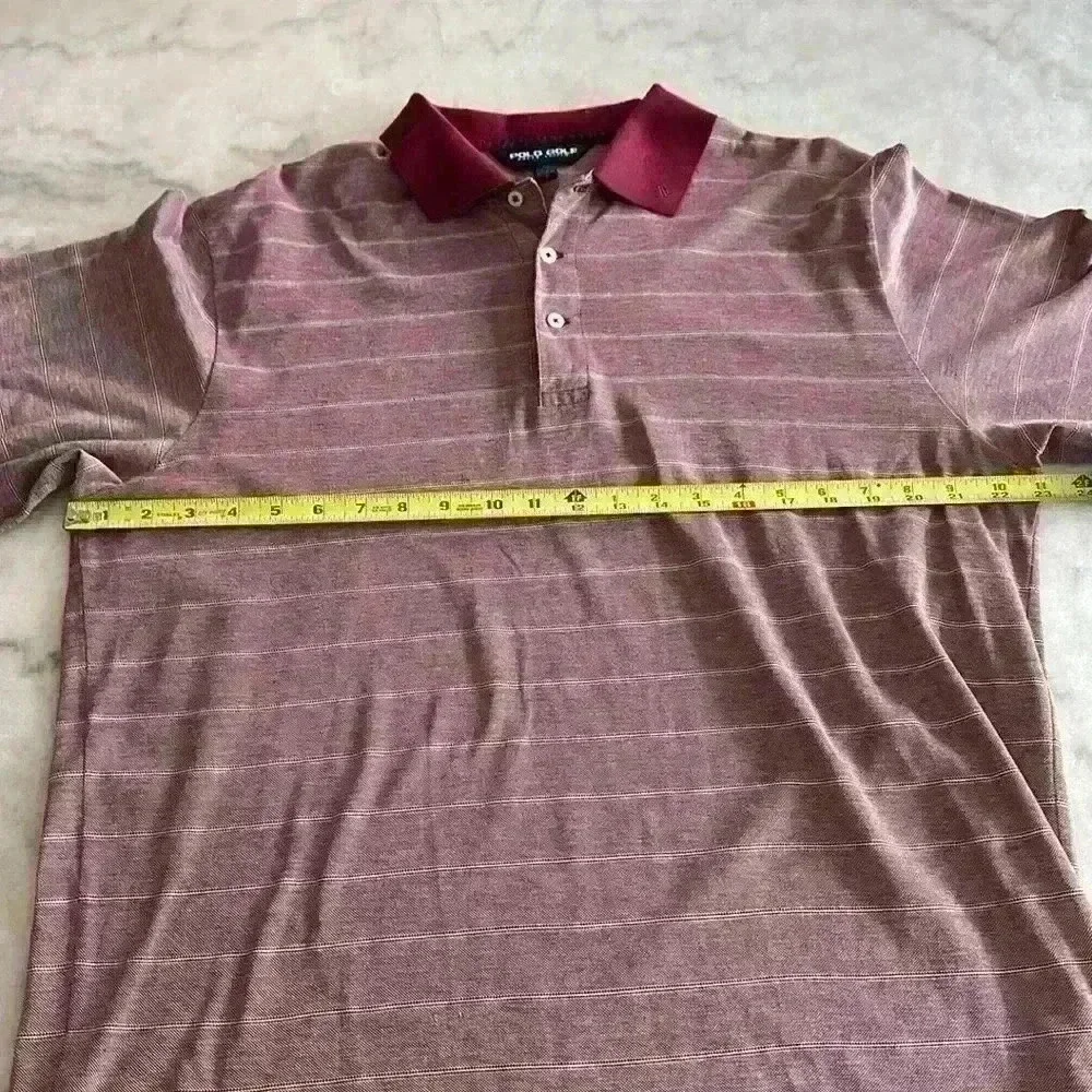Polo Golf by Ralph Lauren Short Sleeve Polo